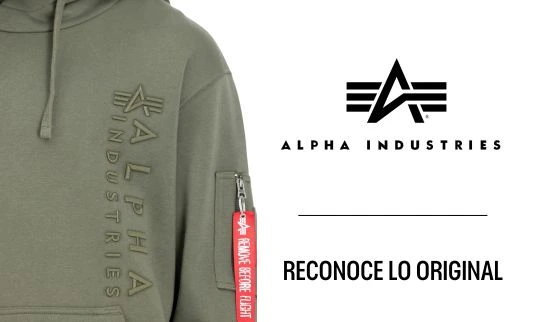 Alpha Industries